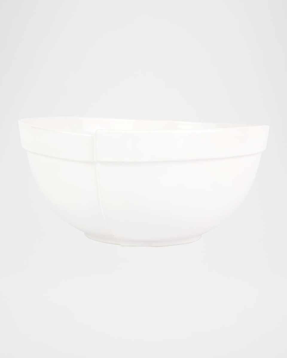 Lastra Centerpiece Serving Bowl